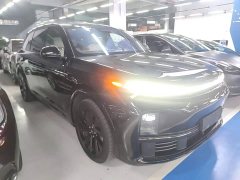 Li Auto L7 Pro - ფოტო 4