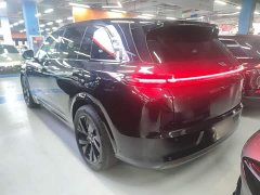 Li Auto L7 Pro - ფოტო 5