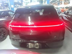Li Auto L7 Pro - ფოტო 6