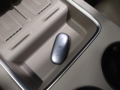 Li Auto L7 Pro - ფოტო 9