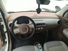 Wuling Hongguang MINIEV Fourth Generation Four-Door Advanced Edition - ფოტო 10
