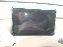 Wuling Hongguang MINIEV Fourth Generation Four-Door Advanced Edition - ფოტო 12