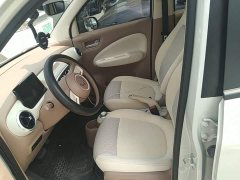 Wuling Hongguang MINIEV Fourth Generation Four-Door Advanced Edition - ფოტო 15