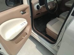Wuling Hongguang MINIEV Fourth Generation Four-Door Advanced Edition - ფოტო 16