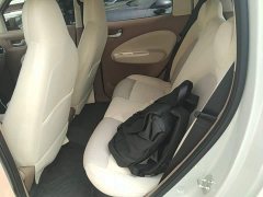 Wuling Hongguang MINIEV Fourth Generation Four-Door Advanced Edition - ფოტო 17