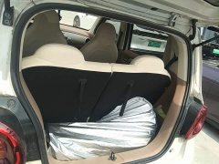 Wuling Hongguang MINIEV Fourth Generation Four-Door Advanced Edition - ფოტო 19