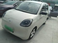 Wuling Hongguang MINIEV Fourth Generation Four-Door Advanced Edition - ფოტო 2
