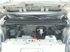 Wuling Hongguang MINIEV Fourth Generation Four-Door Advanced Edition - ფოტო 20
