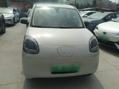 Wuling Hongguang MINIEV Fourth Generation Four-Door Advanced Edition - ფოტო 3