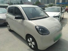 Wuling Hongguang MINIEV Fourth Generation Four-Door Advanced Edition - ფოტო 4