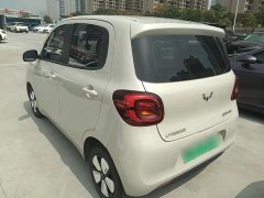 Wuling Hongguang MINIEV Fourth Generation Four-Door Advanced Edition - ფოტო 5
