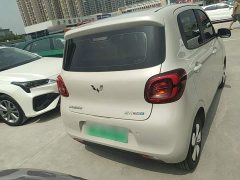 Wuling Hongguang MINIEV Fourth Generation Four-Door Advanced Edition - ფოტო 6