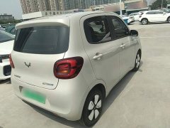 Wuling Hongguang MINIEV Fourth Generation Four-Door Advanced Edition - ფოტო 7