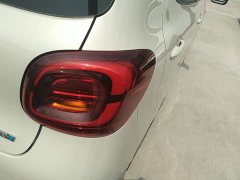 Wuling Hongguang MINIEV Fourth Generation Four-Door Advanced Edition - ფოტო 8