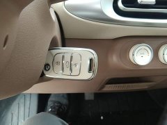 Wuling Hongguang MINIEV Fourth Generation Four-Door Advanced Edition - ფოტო 9