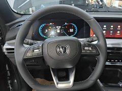 Changan CS35 Plus 2021 Facelift Blue Whale NE 1.4T DCT Luxury - ფოტო 11