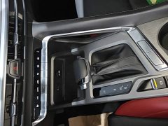 Changan CS35 Plus 2021 Facelift Blue Whale NE 1.4T DCT Luxury - ფოტო 14