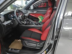 Changan CS35 Plus 2021 Facelift Blue Whale NE 1.4T DCT Luxury - ფოტო 15