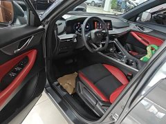 Changan CS35 Plus 2021 Facelift Blue Whale NE 1.4T DCT Luxury - ფოტო 16