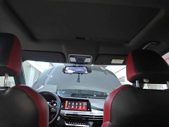 Changan CS35 Plus 2021 Facelift Blue Whale NE 1.4T DCT Luxury - ფოტო 18