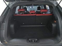 Changan CS35 Plus 2021 Facelift Blue Whale NE 1.4T DCT Luxury - ფოტო 19