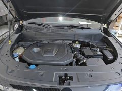 Changan CS35 Plus 2021 Facelift Blue Whale NE 1.4T DCT Luxury - ფოტო 20
