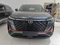 Changan CS35 Plus 2021 Facelift Blue Whale NE 1.4T DCT Luxury - ფოტო 3