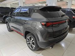 Changan CS35 Plus 2021 Facelift Blue Whale NE 1.4T DCT Luxury - ფოტო 5