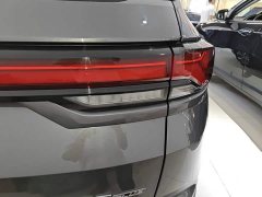 Changan CS35 Plus 2021 Facelift Blue Whale NE 1.4T DCT Luxury - ფოტო 8