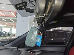 Changan CS35 Plus 2021 Facelift Blue Whale NE 1.4T DCT Luxury - ფოტო 9