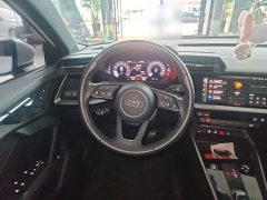 Audi A3 A3L Limousine 35 TFSI Fashion Sport - ფოტო 11