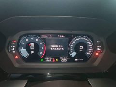 Audi A3 A3L Limousine 35 TFSI Fashion Sport - ფოტო 12
