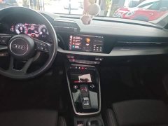 Audi A3 A3L Limousine 35 TFSI Fashion Sport - ფოტო 13