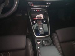 Audi A3 A3L Limousine 35 TFSI Fashion Sport - ფოტო 14