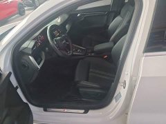 Audi A3 A3L Limousine 35 TFSI Fashion Sport - ფოტო 15