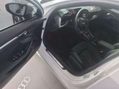 Audi A3 A3L Limousine 35 TFSI Fashion Sport - ფოტო 16