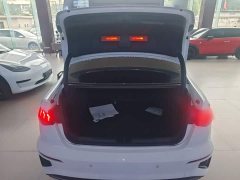 Audi A3 A3L Limousine 35 TFSI Fashion Sport - ფოტო 19