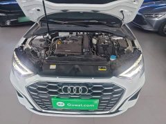 Audi A3 A3L Limousine 35 TFSI Fashion Sport - ფოტო 20