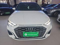 Audi A3 A3L Limousine 35 TFSI Fashion Sport - ფოტო 3