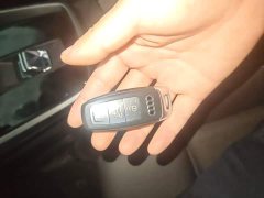 Audi A3 A3L Limousine 35 TFSI Fashion Sport - ფოტო 9