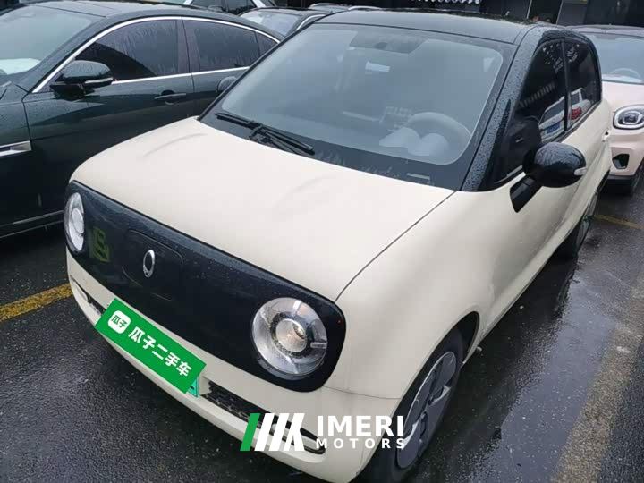 ORA Black Cat 301km Base