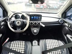 ORA Black Cat 301km Base - ფოტო 10