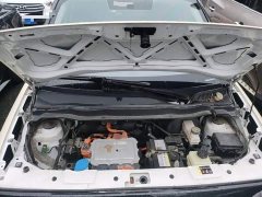 ORA Black Cat 301km Base - ფოტო 20