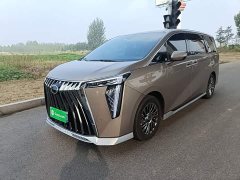 GAC Aion M8 Master Series Dual Engine Premium Edition - ფოტო 1