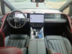 GAC Aion M8 Master Series Dual Engine Premium Edition - ფოტო 10