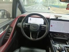 GAC Aion M8 Master Series Dual Engine Premium Edition - ფოტო 11