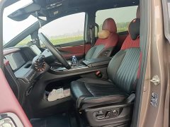 GAC Aion M8 Master Series Dual Engine Premium Edition - ფოტო 15