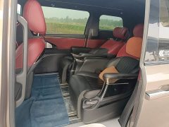 GAC Aion M8 Master Series Dual Engine Premium Edition - ფოტო 17