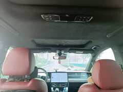 GAC Aion M8 Master Series Dual Engine Premium Edition - ფოტო 18