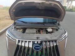 GAC Aion M8 Master Series Dual Engine Premium Edition - ფოტო 20